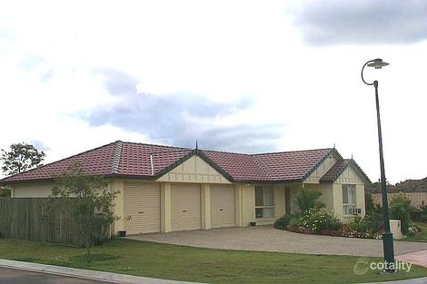 32 Benjamin Pl, Sinnamon Park, QLD 4073