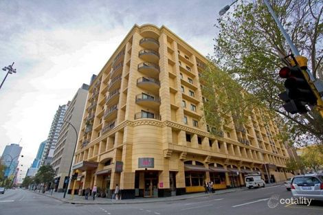 601/9 Victoria Ave, Perth, WA 6000