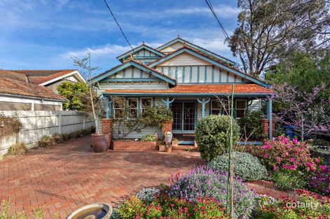 Property photo of 48 Service Street Hampton VIC 3188