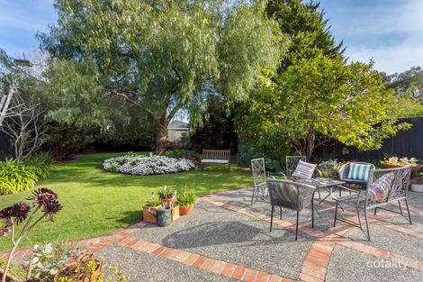 Property photo of 48 Service Street Hampton VIC 3188