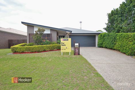 140 Glass House Cct, Kallangur, QLD 4503