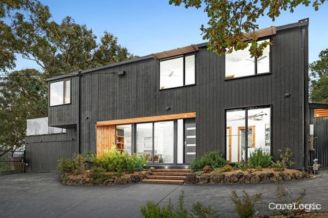 Property photo of 3 Pine Crescent Ringwood North VIC 3134