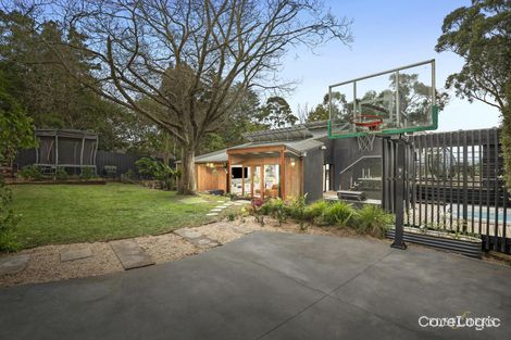 Property photo of 3 Pine Crescent Ringwood North VIC 3134