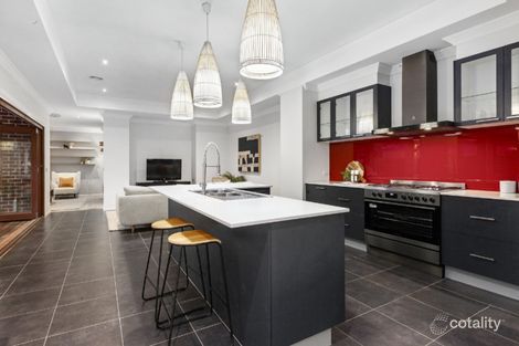 Property photo of 29 Maxwell Street Point Cook VIC 3030