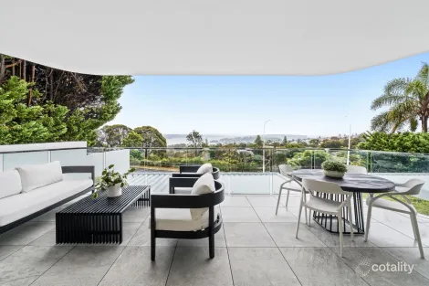 Property photo of 2/63 New South Head Road Vaucluse NSW 2030