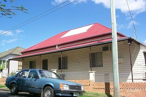 43 Charteris St, Paddington, QLD 4064