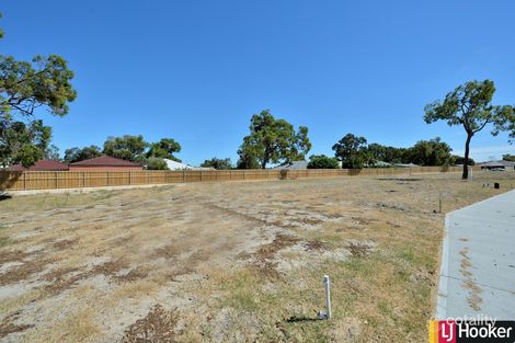 Property photo of 3 Gallinago Loop Coodanup WA 6210
