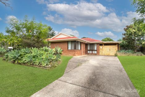 Property photo of 46 Claremont Drive Murrumba Downs QLD 4503