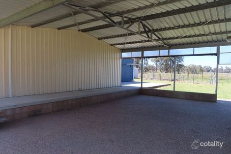 Property photo of 70 Willocks Lane Greenlands QLD 4380