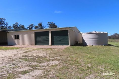 Property photo of 70 Willocks Lane Greenlands QLD 4380