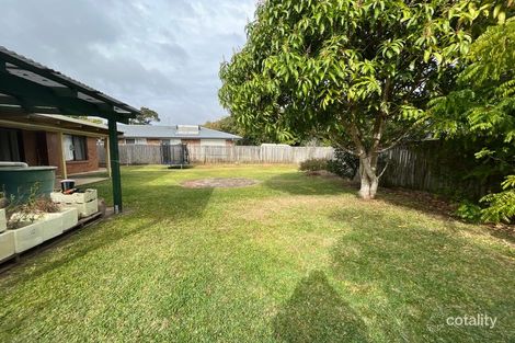 Property photo of 46 Claremont Drive Murrumba Downs QLD 4503