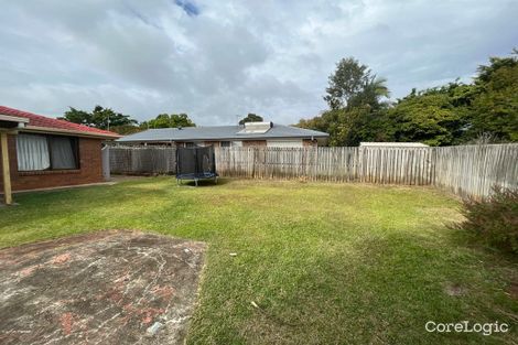Property photo of 46 Claremont Drive Murrumba Downs QLD 4503