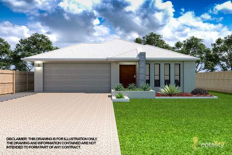 Lot 89 Sawyer Ent, Redlynch, QLD 4870
