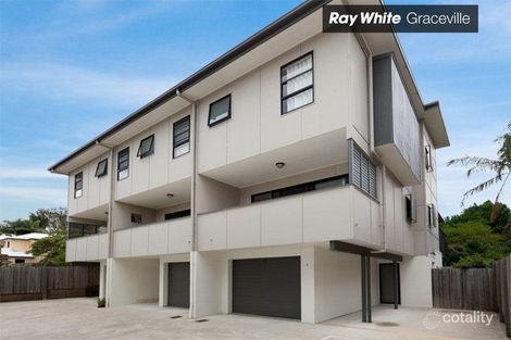 5/23 Primrose St, Sherwood, QLD 4075