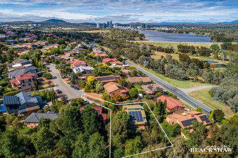 Property photo of 13 Cockerill Place McKellar ACT 2617