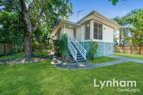 40 Clements Cres, Vincent, QLD 4814