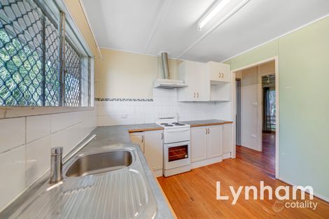 Property photo of 40 Clements Crescent Vincent QLD 4814