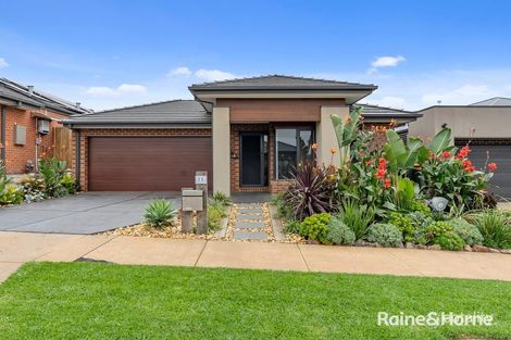 Property photo of 14 Hollyhoke Drive Maddingley VIC 3340