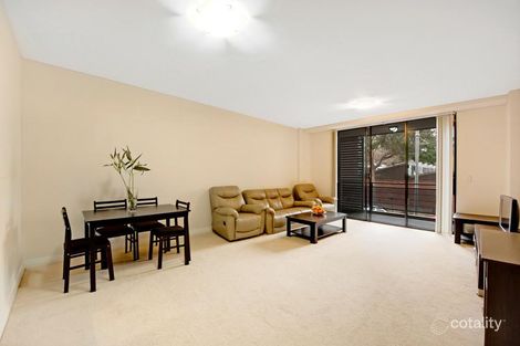 Property photo of 4112/10 Porter Street Ryde NSW 2112