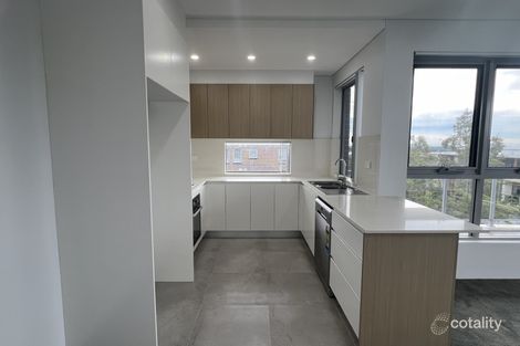 Property photo of 206/83 Lawrence Street Peakhurst NSW 2210