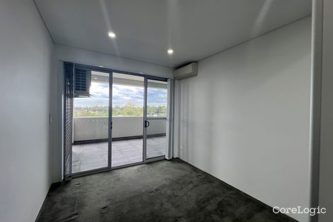 Property photo of 206/83 Lawrence Street Peakhurst NSW 2210