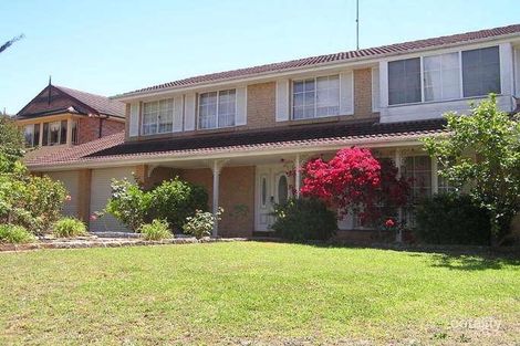 Property photo of 18 Talinga Place Cherrybrook NSW 2126