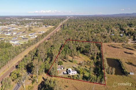 500-516 Beerburrum Rd, Elimbah, QLD 4516