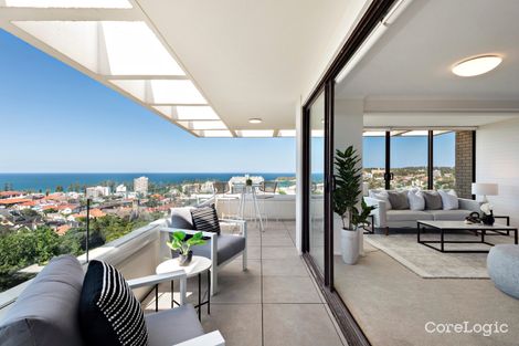 Property photo of 33/2 Birkley Road Manly NSW 2095
