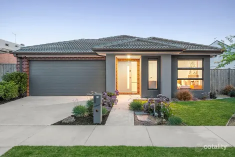 Property photo of 26 Galley Way Armstrong Creek VIC 3217