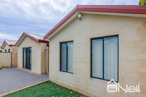 Property photo of 6/2368 Albany Highway Gosnells WA 6110