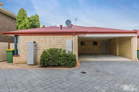 Property photo of 6/2368 Albany Highway Gosnells WA 6110