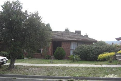 Property photo of 1 Rosedale Court Endeavour Hills VIC 3802