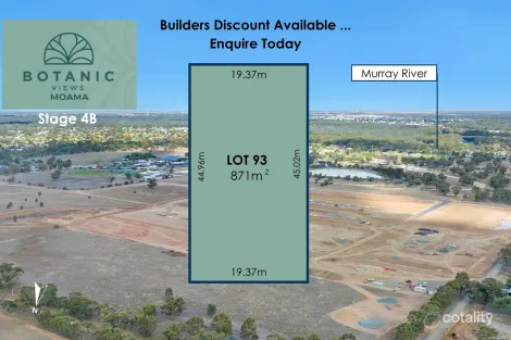 Property photo of 40 Botanical Drive Moama NSW 2731