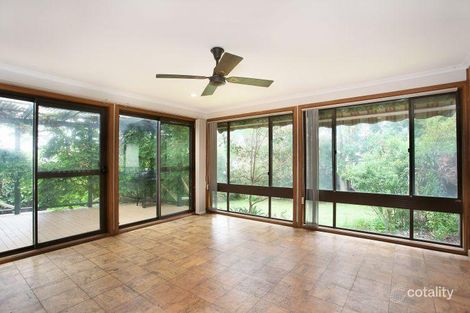 Property photo of 2 Green Street Blacktown NSW 2148