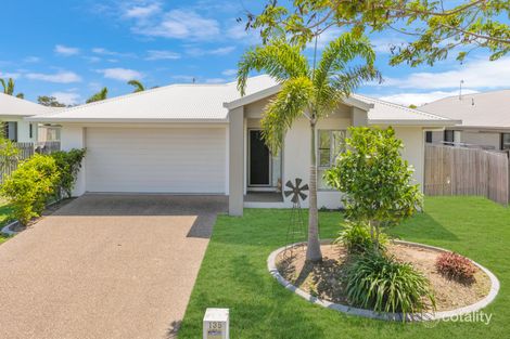 Property photo of 135 Kalynda Parade Bohle Plains QLD 4817