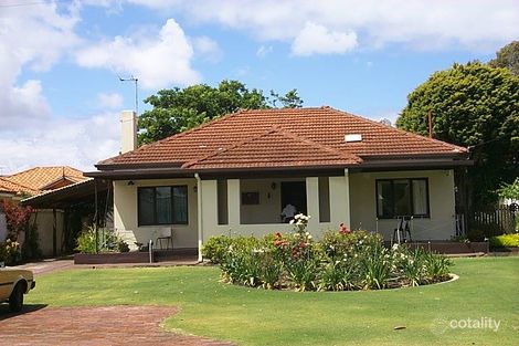 18 Morgans St, Tuart Hill, WA 6060