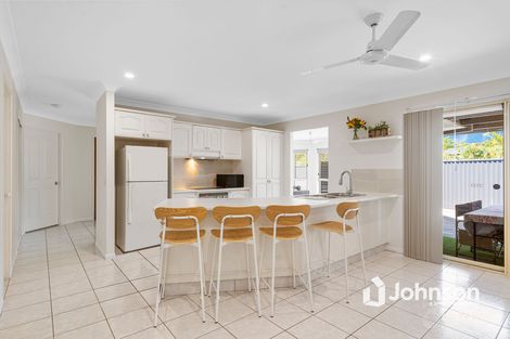 Property photo of 143 Monterey Keys Drive Helensvale QLD 4212
