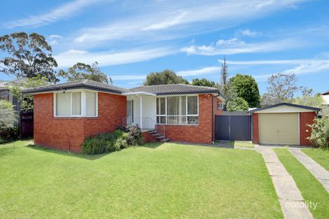 48 Lucretia Rd, Seven Hills, NSW 2147
