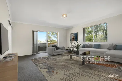 4/66b Jersey Ave, Mortdale, NSW 2223
