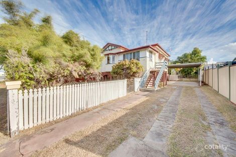 Property photo of 149 Off Lane South Gladstone QLD 4680