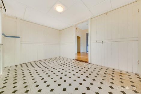 Property photo of 149 Off Lane South Gladstone QLD 4680