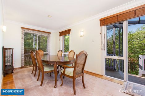 Property photo of 26 Pelsart Street Red Hill ACT 2603