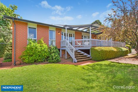 Property photo of 26 Pelsart Street Red Hill ACT 2603