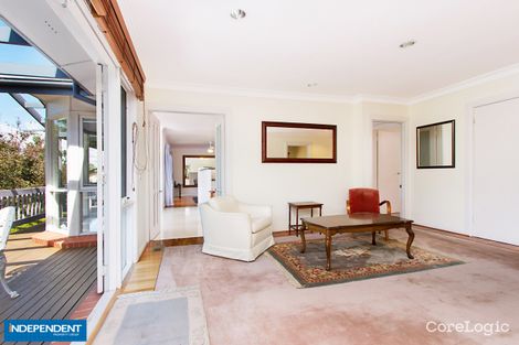 Property photo of 26 Pelsart Street Red Hill ACT 2603