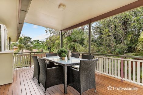 Property photo of 4 Pathara Crescent Ferny Hills QLD 4055