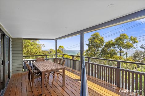 Property photo of 52 Tramican Street Point Lookout QLD 4183