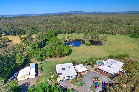 Property photo of 61 Lake Flat Road Boreen Point QLD 4565