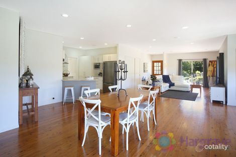 Property photo of 61 Lake Flat Road Boreen Point QLD 4565