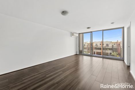 Property photo of 214/55 Hopkins Street Footscray VIC 3011