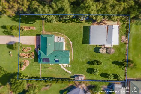 Property photo of 55-57 Aylward Road Ningi QLD 4511